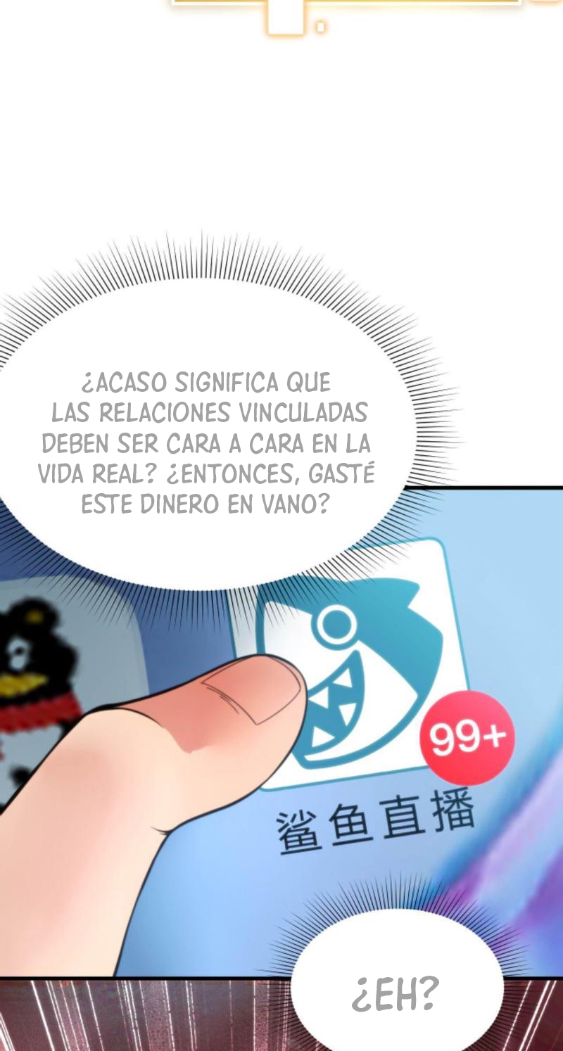 ¡Me Cansé De Ser Un Perro Faldero Y Ahora Tengo 90 Mil Millones De Monedas De Oro! — Capítulo 06 — 30