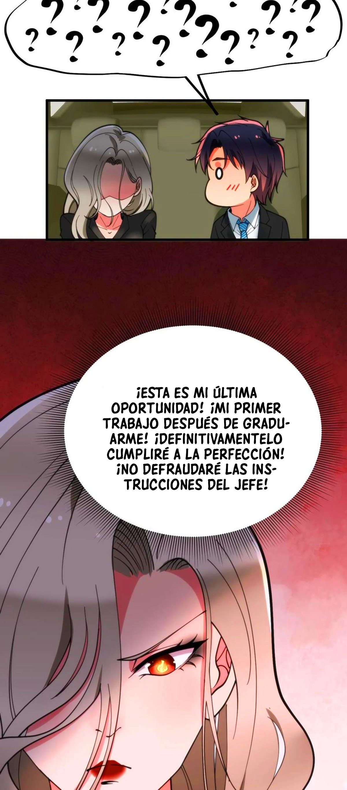 ¡Me Cansé De Ser Un Perro Faldero Y Ahora Tengo 90 Mil Millones De Monedas De Oro! — Capítulo 91 — 3