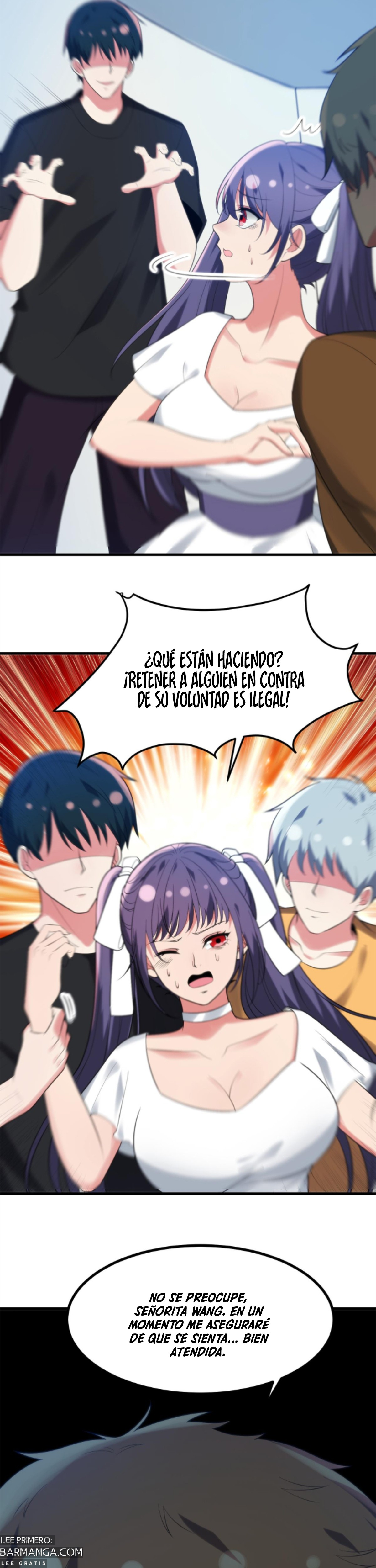 ¡Me Cansé De Ser Un Perro Faldero Y Ahora Tengo 90 Mil Millones De Monedas De Oro! — Capítulo 407 — 13