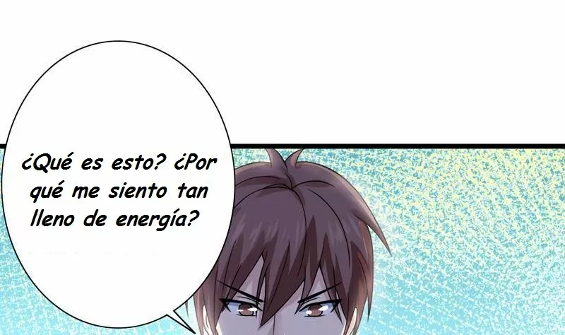 ¡Dedo Dorado! — Capítulo 13 — 5
