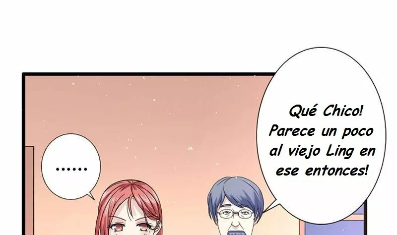 ¡Dedo Dorado! — Capítulo 13 — 12