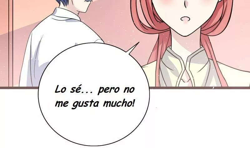 ¡Dedo Dorado! — Capítulo 13 — 15
