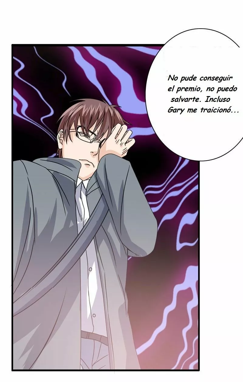 ¡Dedo Dorado! — Capítulo 3 — 5
