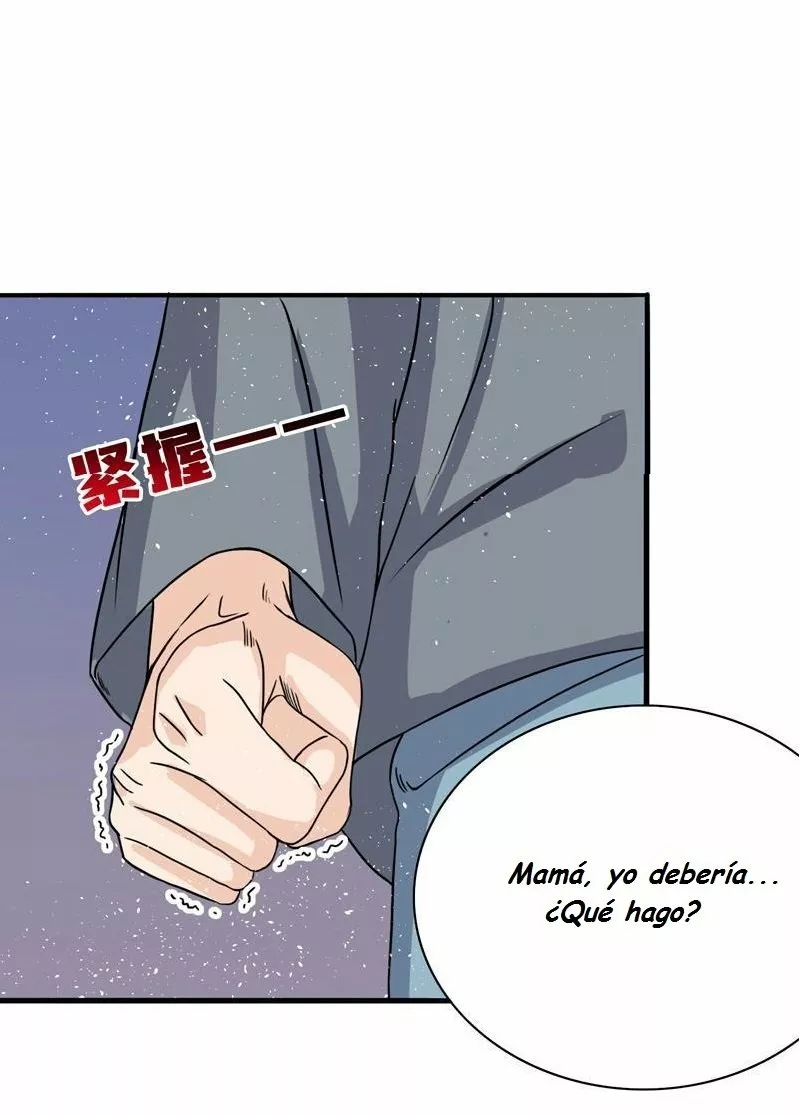 ¡Dedo Dorado! — Capítulo 3 — 6