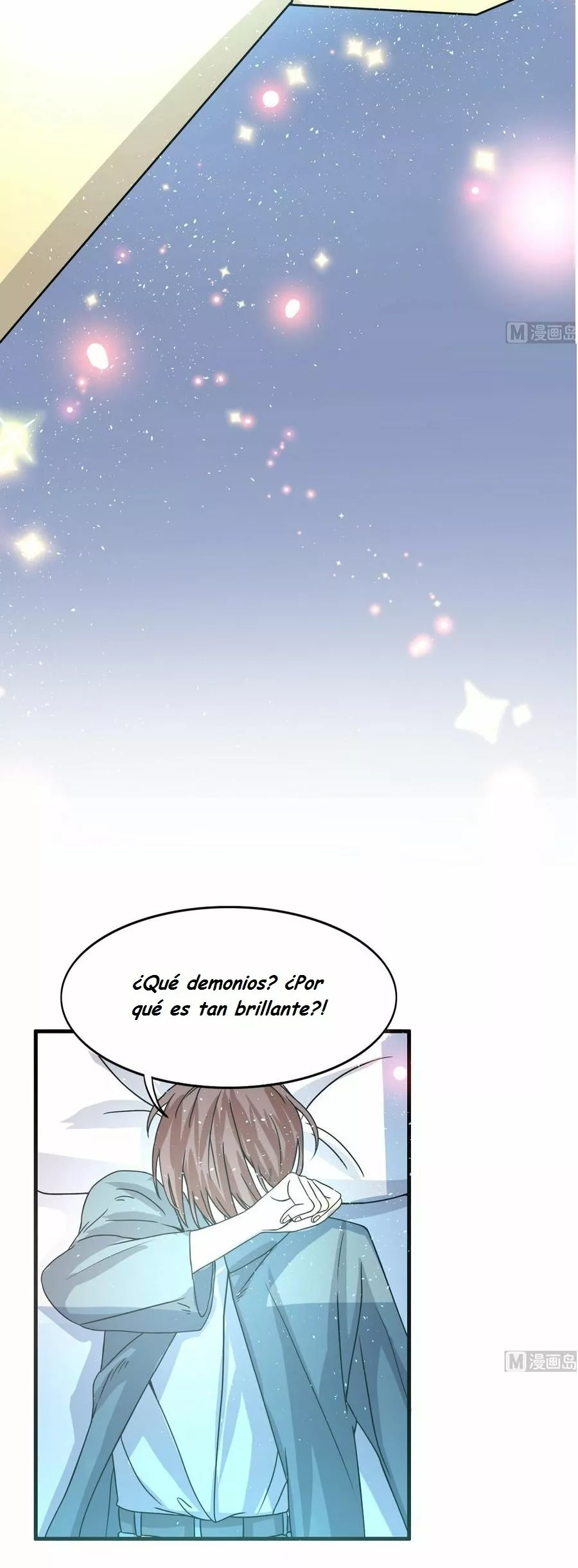 ¡Dedo Dorado! — Capítulo 3 — 17
