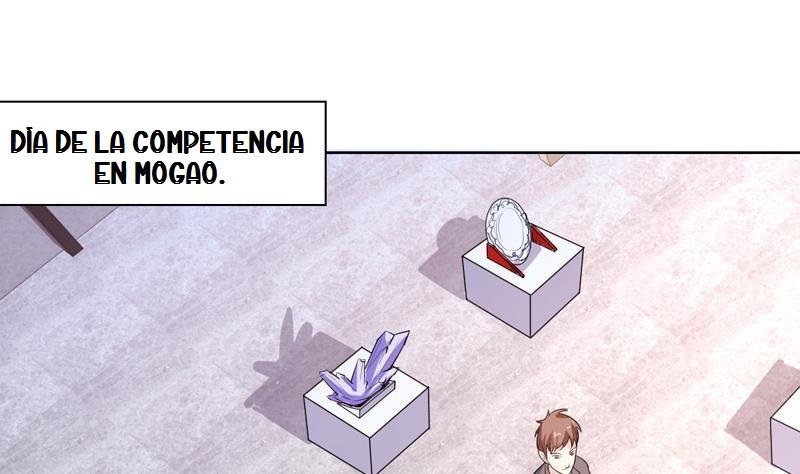 ¡Dedo Dorado! — Capítulo 31 — 4