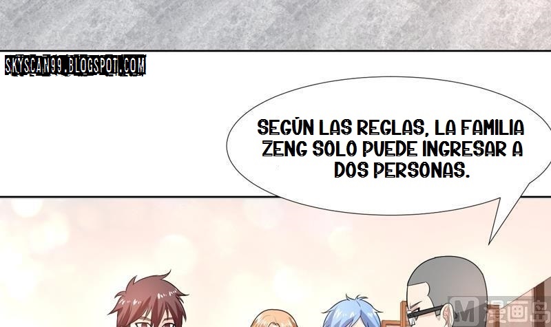 ¡Dedo Dorado! — Capítulo 31 — 6