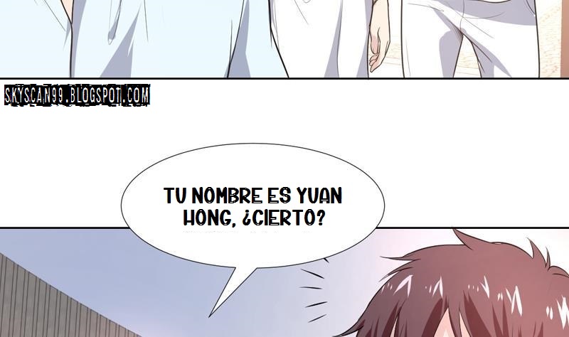 ¡Dedo Dorado! — Capítulo 31 — 10
