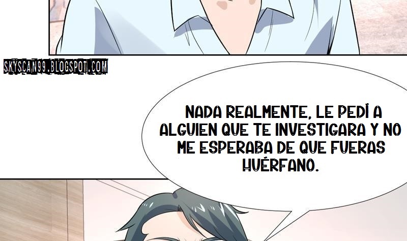 ¡Dedo Dorado! — Capítulo 31 — 13