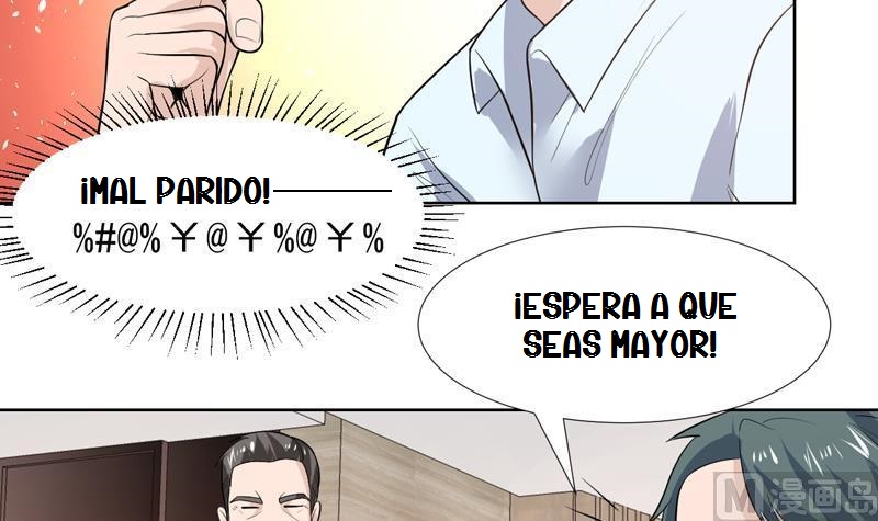 ¡Dedo Dorado! — Capítulo 31 — 16
