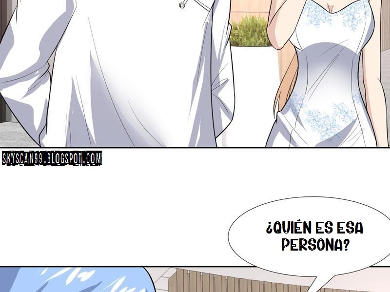 ¡Dedo Dorado! — Capítulo 31 — 19