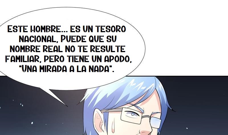 ¡Dedo Dorado! — Capítulo 31 — 22