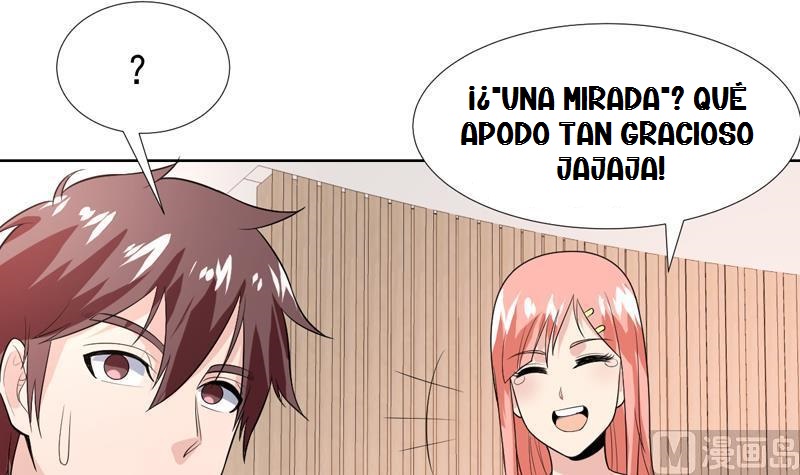 ¡Dedo Dorado! — Capítulo 31 — 24