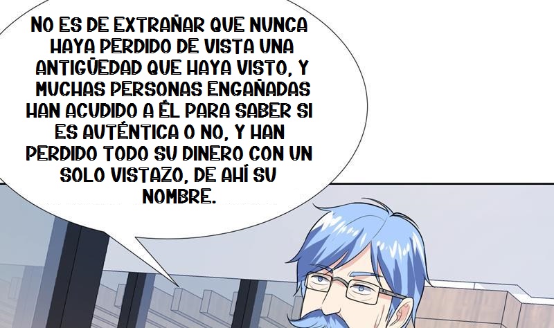 ¡Dedo Dorado! — Capítulo 31 — 26