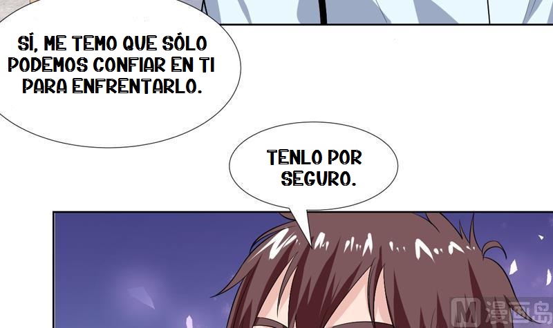 ¡Dedo Dorado! — Capítulo 31 — 32