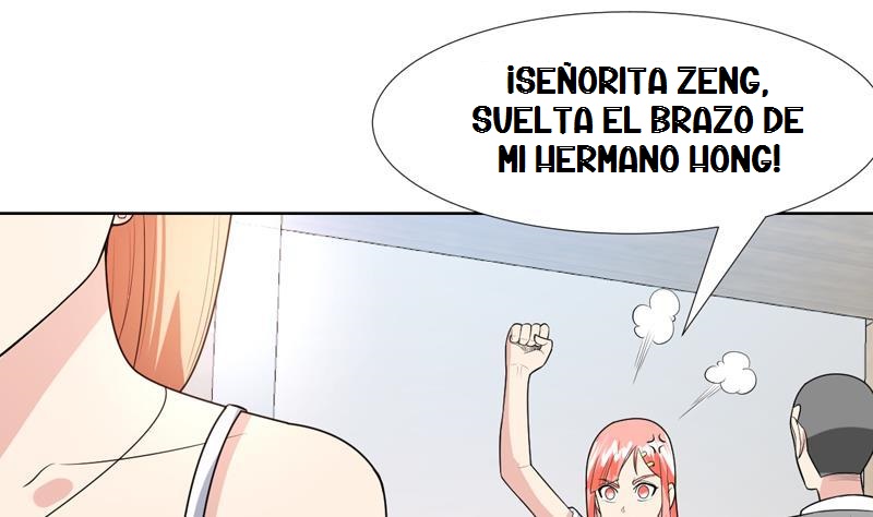 ¡Dedo Dorado! — Capítulo 31 — 38