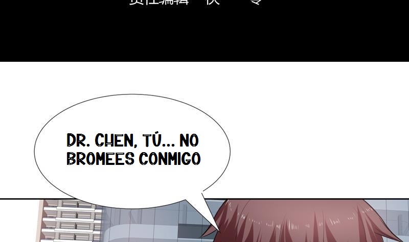 ¡Dedo Dorado! — Capítulo 24 — 4