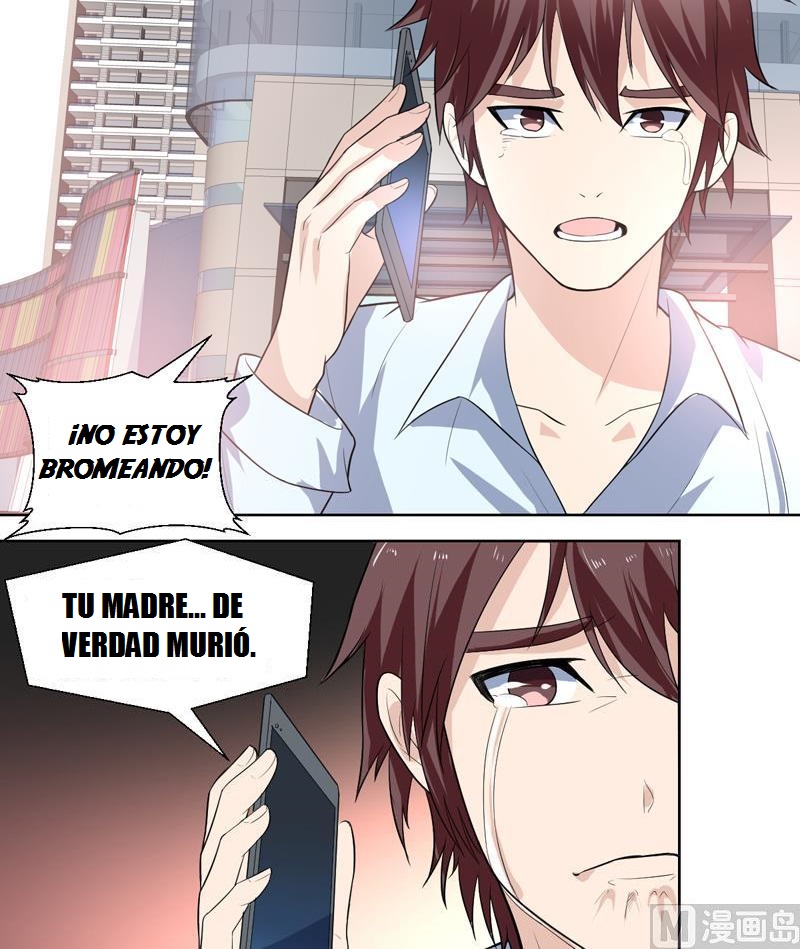 ¡Dedo Dorado! — Capítulo 24 — 5