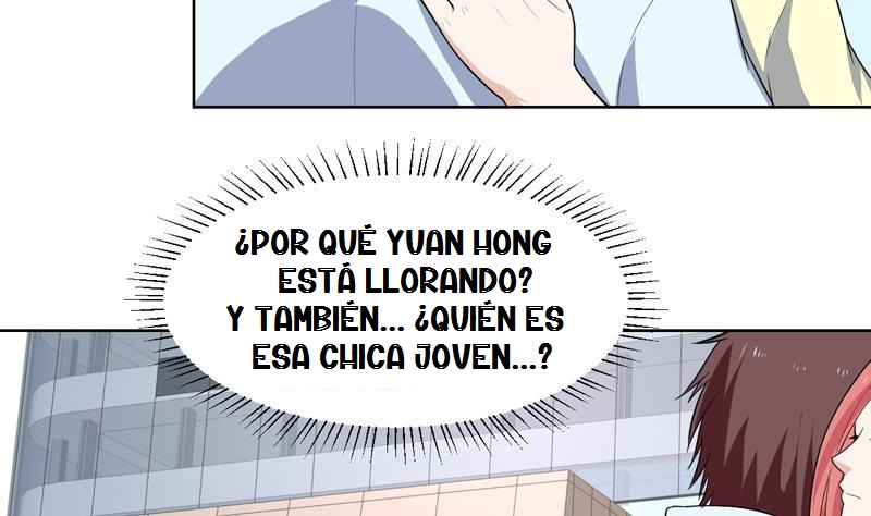 ¡Dedo Dorado! — Capítulo 24 — 15