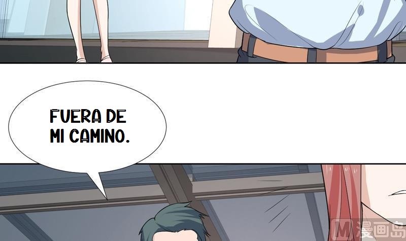 ¡Dedo Dorado! — Capítulo 24 — 17