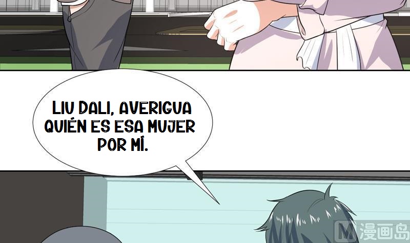 ¡Dedo Dorado! — Capítulo 24 — 22