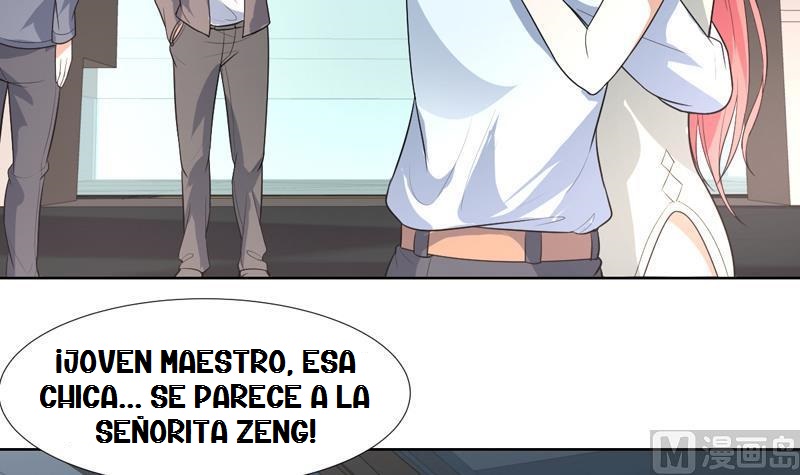 ¡Dedo Dorado! — Capítulo 24 — 24