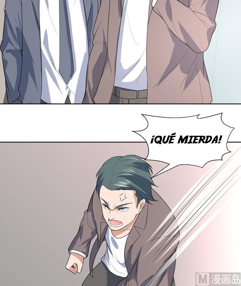 ¡Dedo Dorado! — Capítulo 24 — 26