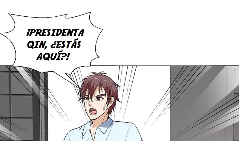¡Dedo Dorado! — Capítulo 21 — 4