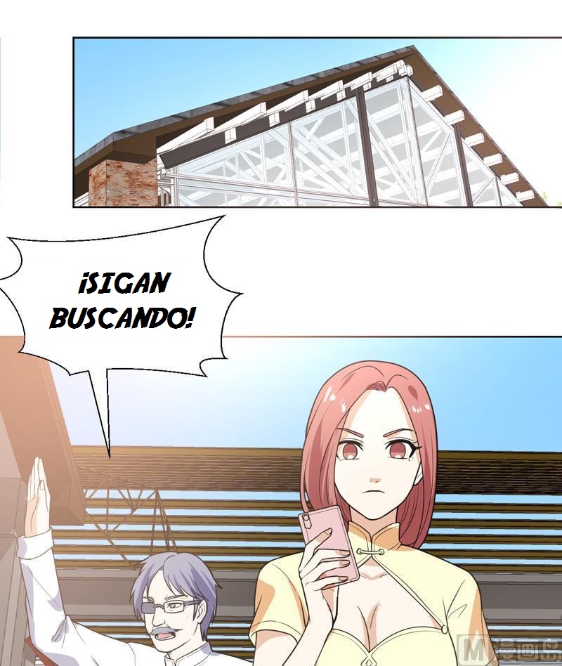 ¡Dedo Dorado! — Capítulo 21 — 8
