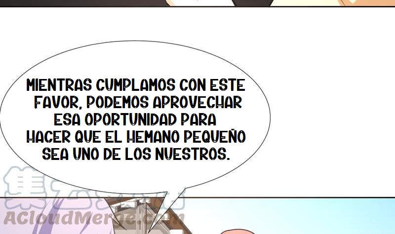 ¡Dedo Dorado! — Capítulo 21 — 12