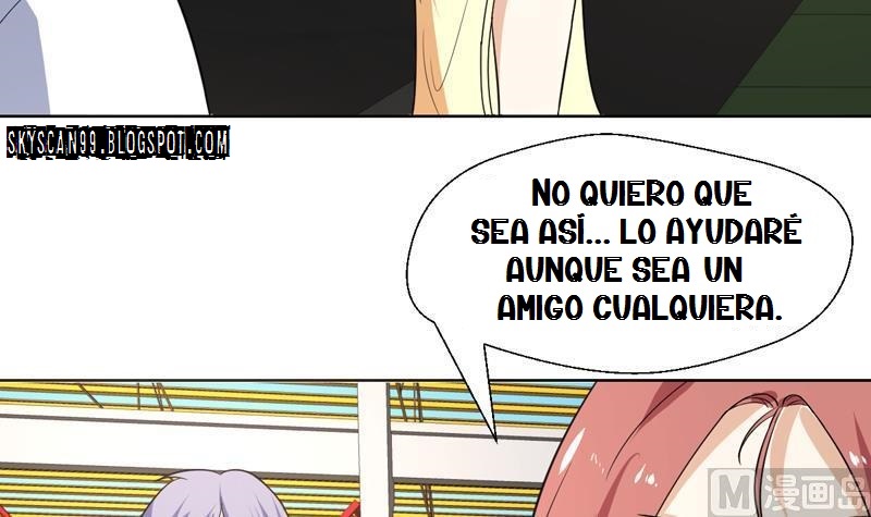 ¡Dedo Dorado! — Capítulo 21 — 14