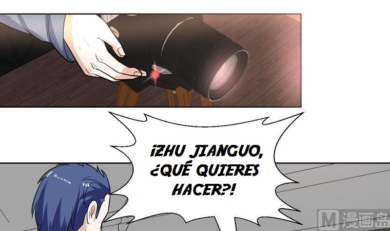 ¡Dedo Dorado! — Capítulo 21 — 20
