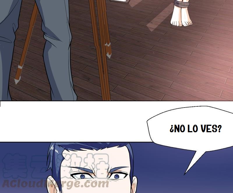 ¡Dedo Dorado! — Capítulo 21 — 22
