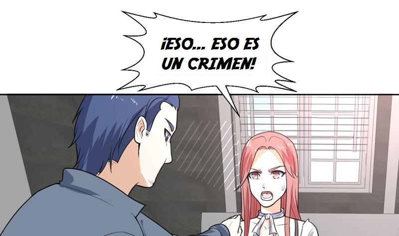 ¡Dedo Dorado! — Capítulo 21 — 24