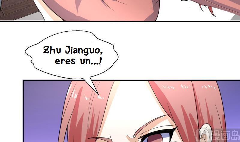 ¡Dedo Dorado! — Capítulo 21 — 29