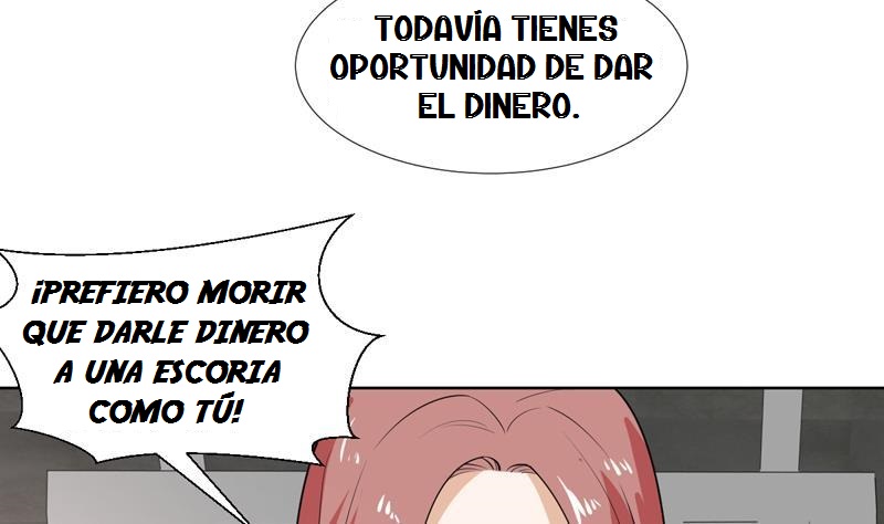 ¡Dedo Dorado! — Capítulo 21 — 36