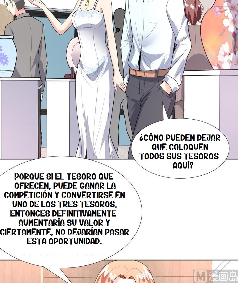 ¡Dedo Dorado! — Capítulo 32 — 5