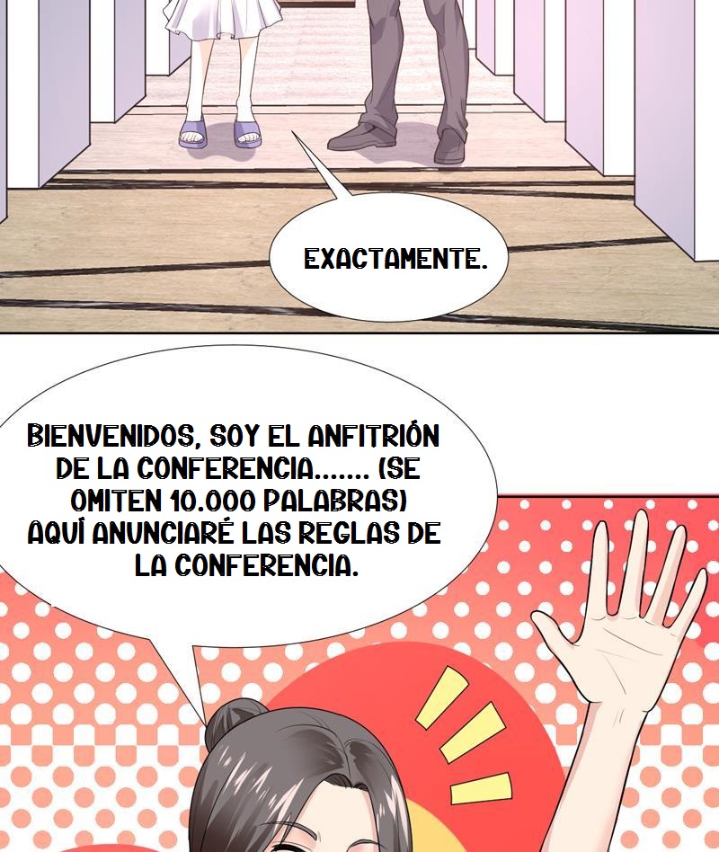 ¡Dedo Dorado! — Capítulo 32 — 9