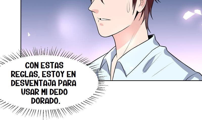 ¡Dedo Dorado! — Capítulo 32 — 15