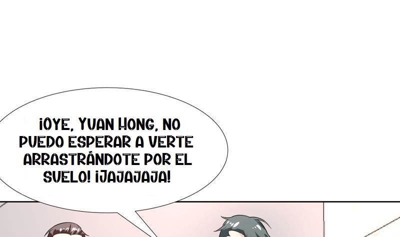 ¡Dedo Dorado! — Capítulo 32 — 17