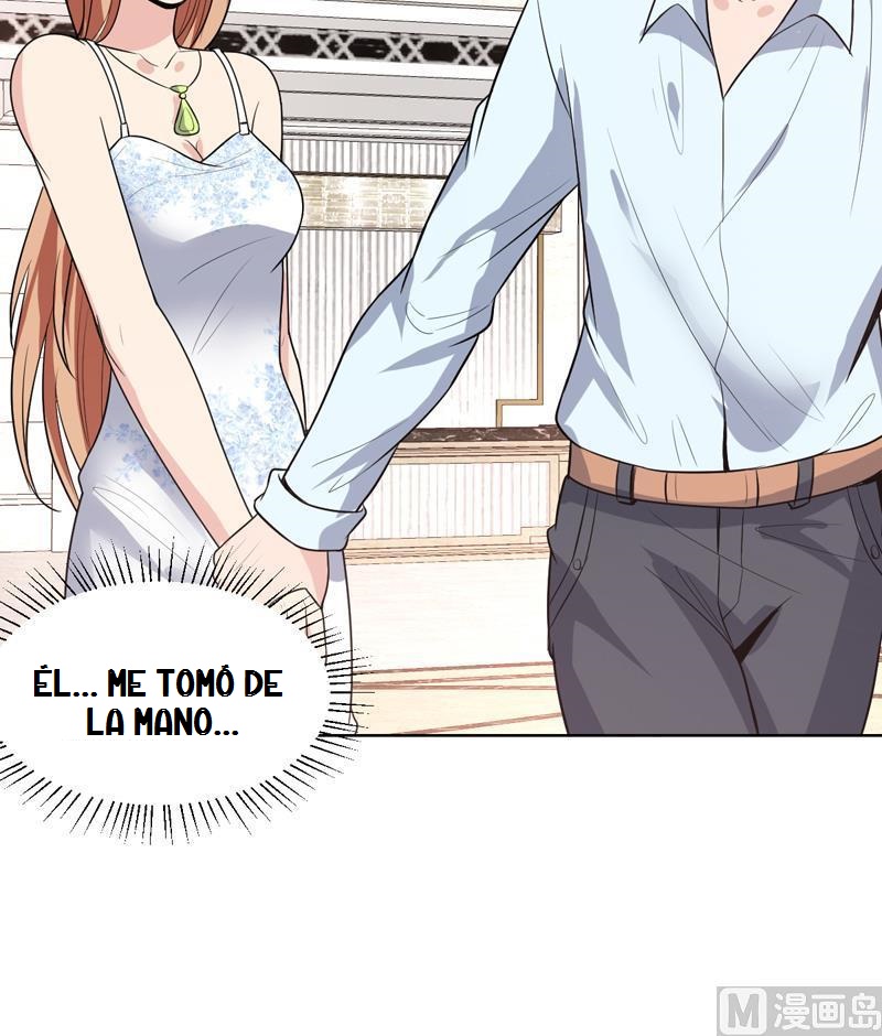 ¡Dedo Dorado! — Capítulo 32 — 22