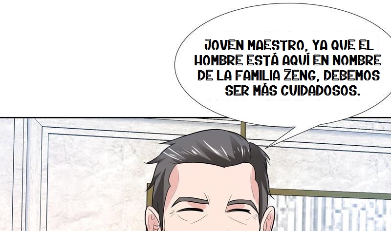 ¡Dedo Dorado! — Capítulo 32 — 23
