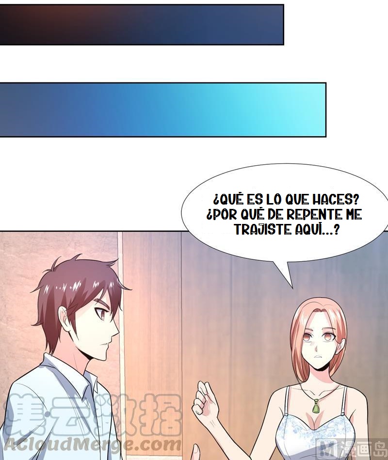 ¡Dedo Dorado! — Capítulo 32 — 26