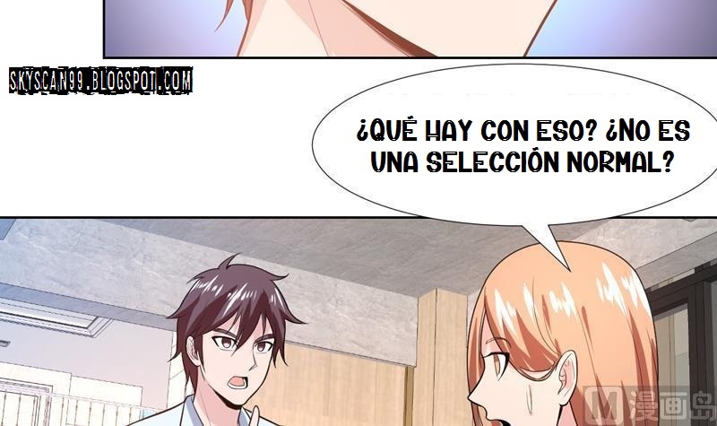 ¡Dedo Dorado! — Capítulo 32 — 28