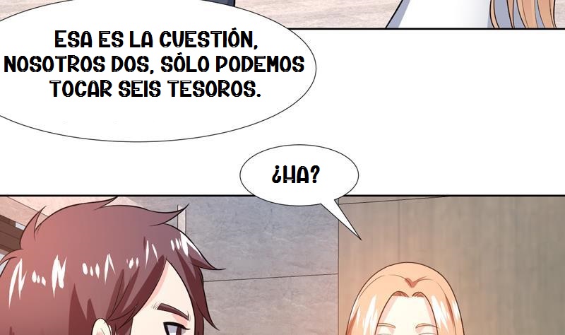 ¡Dedo Dorado! — Capítulo 32 — 30