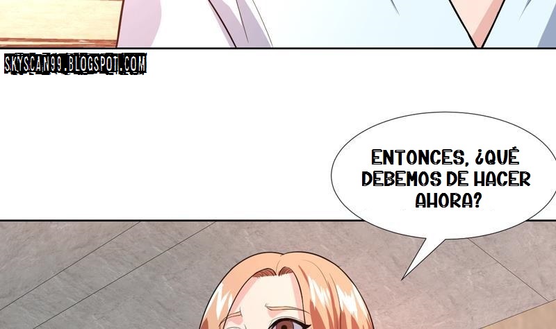 ¡Dedo Dorado! — Capítulo 32 — 37