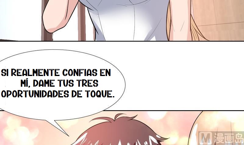 ¡Dedo Dorado! — Capítulo 32 — 39