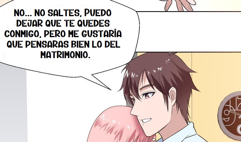 ¡Dedo Dorado! — Capítulo 28 — 10