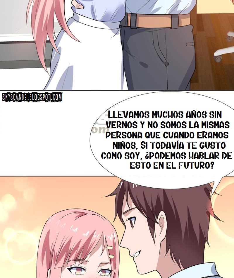 ¡Dedo Dorado! — Capítulo 28 — 12
