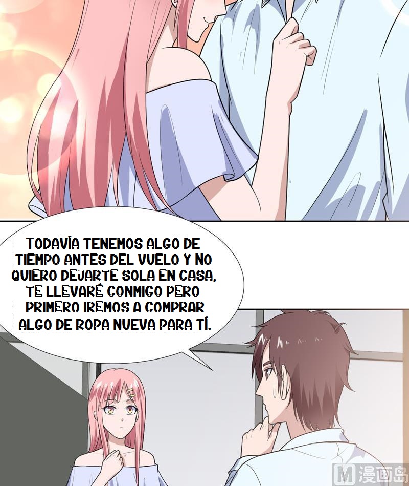 ¡Dedo Dorado! — Capítulo 28 — 15